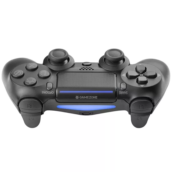 Tracer Shogun Pro PC/PS3/PS4 vezetékes fekete kontroller