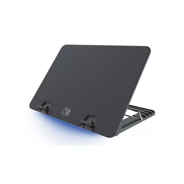 Cooler Master NotePal Ergostand IV notebook hűtőpad
