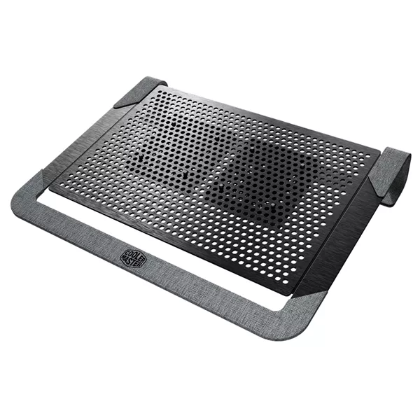 COOLER MASTER NOTEPAL U2 PLUS V2 (2 ventillátor, max 17