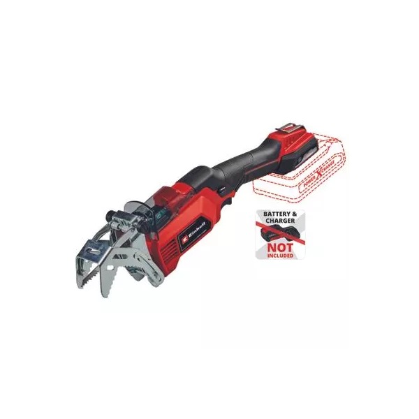 Einhell 3408290 PXC GE-GS 18/150 Li - Solo akkus ritkító fűrész