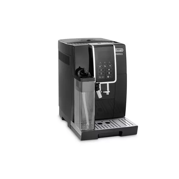 DeLonghi ECAM350.55.B fekete automata kávéfőző