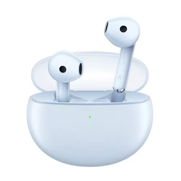 Oppo W13 Enco Air 2 True Wireless Bluetooth kék fülhallgató style=