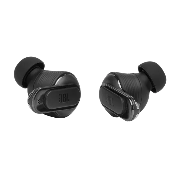 JBL Tour Pro2 True Wireless Bluetooth fekete zajszűrős fülhallgató