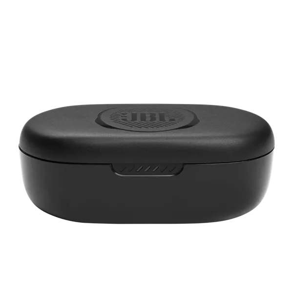 JBL Quantum True Wireless Bluetooth fekete zajszűrős gamer fülhallgató