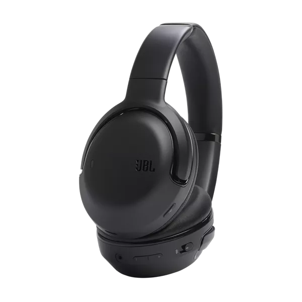JBL Tour One M2 Bluetooth fekete zajszűrős fejhallgató