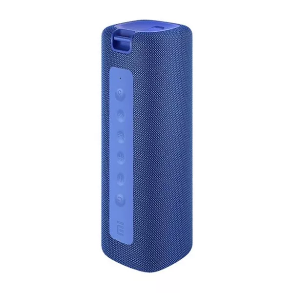 Xiaomi QBH4197GL Mi Portable Bluetooth kék hangszóró style=