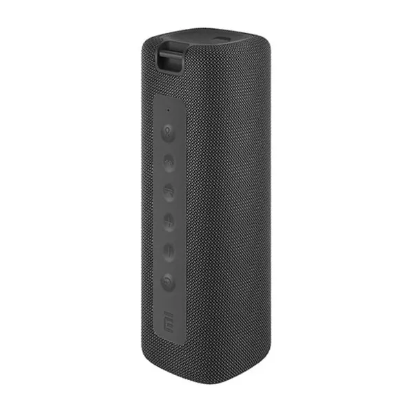 Xiaomi QBH4195GL Mi Portable Bluetooth fekete hangszóró style=