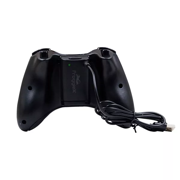 Froggiex FX-X360-B1-B Xbox 360 akkumulátor csomag
