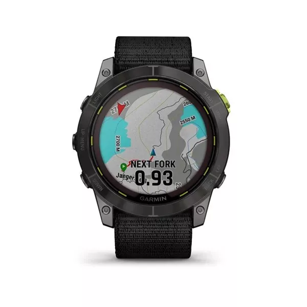 Garmin Enduro 2 okosóra