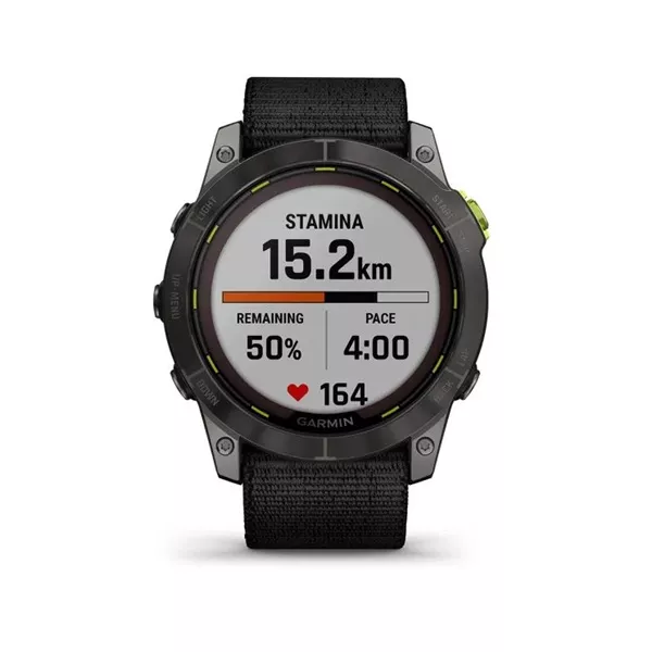 Garmin Enduro 2 okosóra