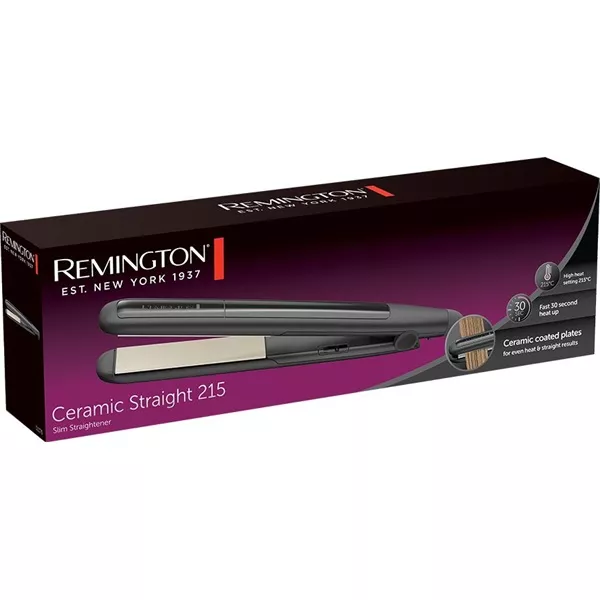 Remington S1370 Ceramic Straight 215 hajsimító