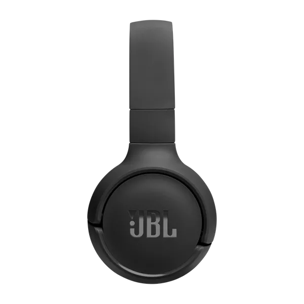 JBL T520 BT Bluetooth fekete fejhallgató