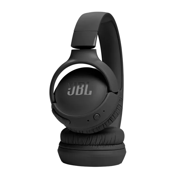 JBL T520 BT Bluetooth fekete fejhallgató