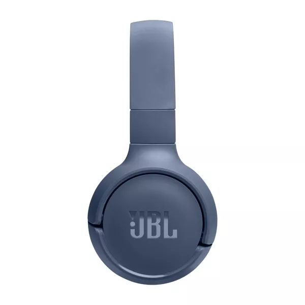 JBL T520 BT Bluetooth kék fejhallgató