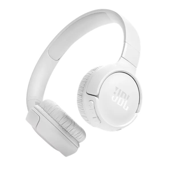 JBL T520 BT Bluetooth fehér fejhallgató style=
