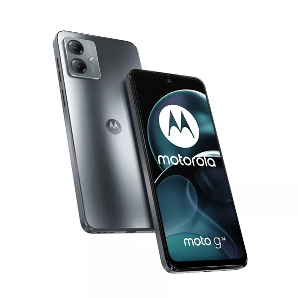 Motorola Moto G14 6,5