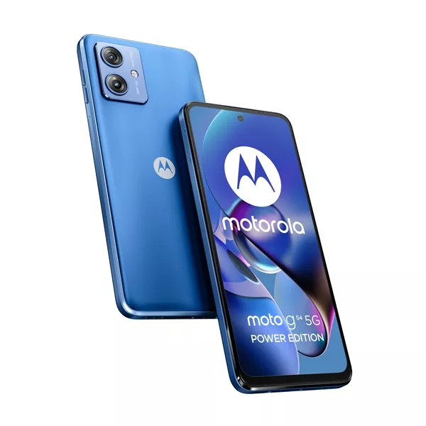 Motorola Moto G54 6,5