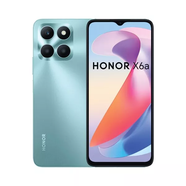 Honor X6a 6,56