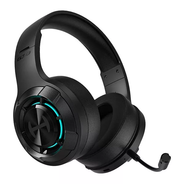 Edifier HECATE G30S fekete vezeték nélküli gamer headset