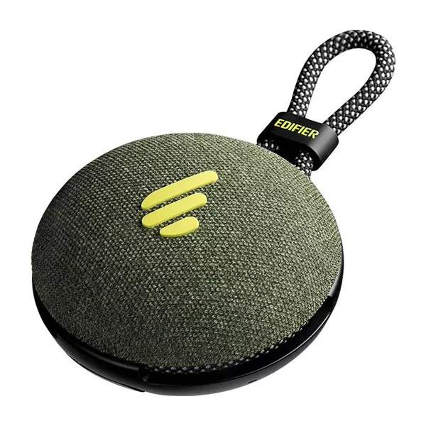 Edifier MP100 Plus sötétzöld vezeték nélküli Bluetooth hangszóró