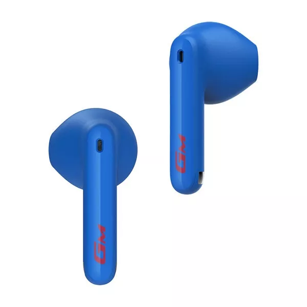 Edifier HECATE GM3 Plus True Wireless Bluetooth kék fülhallgató