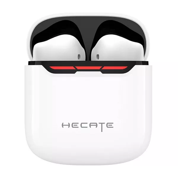 Edifier HECATE GM3 Plus True Wireless Bluetooth fehér fülhallgató