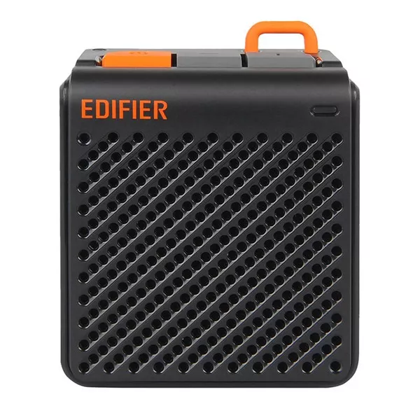 Edifier MP85 Bluetooth fekete hangszóró