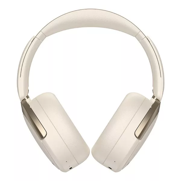 Edifier WH950NB ANC vezeték nélküli Bluetooth elefántcsont fejhallgató