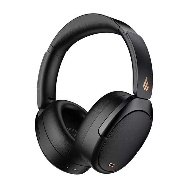 Edifier WH950NB ANC vezeték nélküli Bluetooth fekete fejhallgató