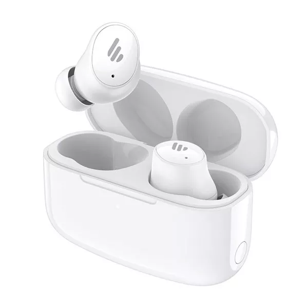 Edifier TWS1 Pro2 ANC True Wireless Bluetooth fehér fülhallgató