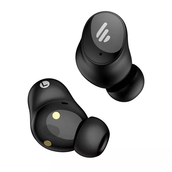Edifier TWS1 Pro2 ANC True Wireless Bluetooth fekete fülhallgató