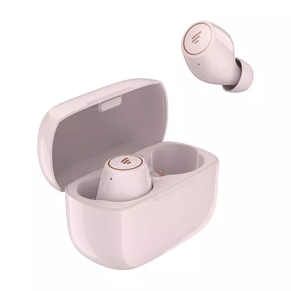Edifier TWS1 Pro True Wireless Bluetooth rózsaszín fülhallgató