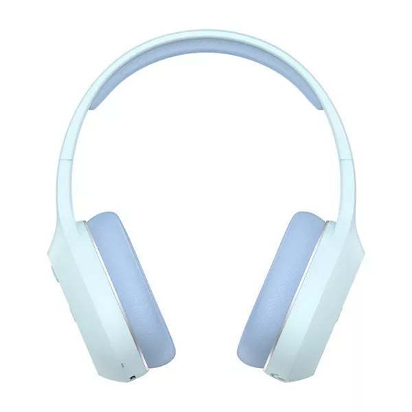 Edifier W600BT vezeték nélküli Bluetooth kék fejhallgató