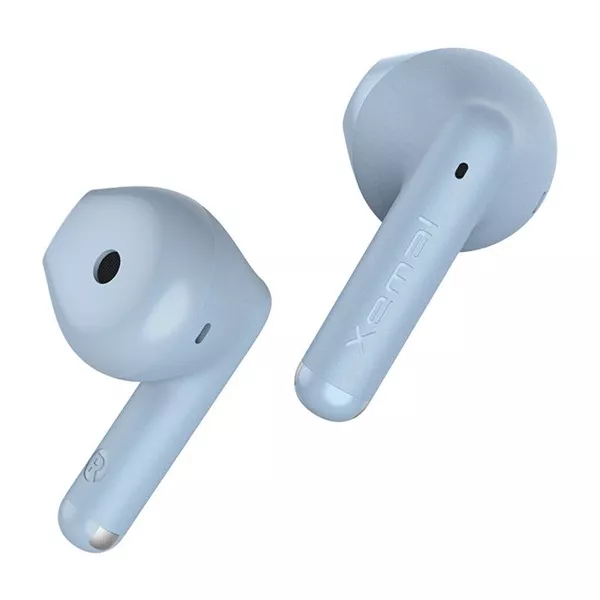 Edifier X2 True Wireless Bluetooth kék fülhallgató
