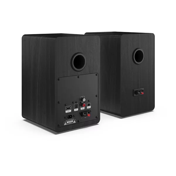 Sharp CP-SS30BK fekete hangszóró pár