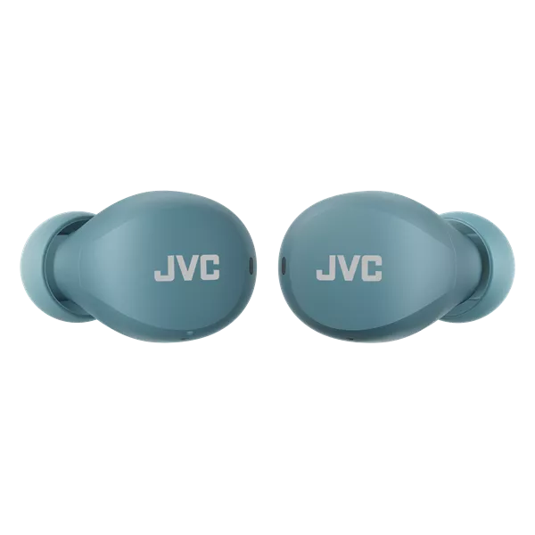 JVC HA-A6TZ True Wireless Bluetooth zöld fülhallgató