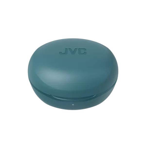 JVC HA-A6TZ True Wireless Bluetooth zöld fülhallgató