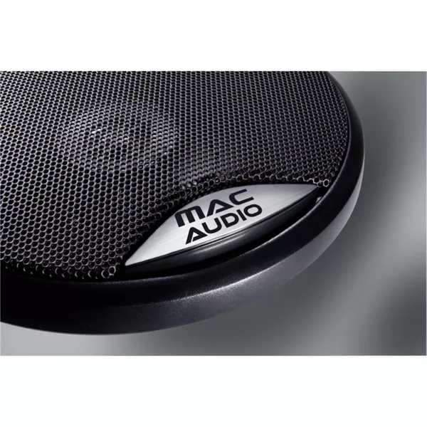 Mac Audio Edition 69.3 20cm autós hangszóró pár