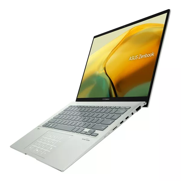 Asus ZenBook UX3402ZA-KP655W 14
