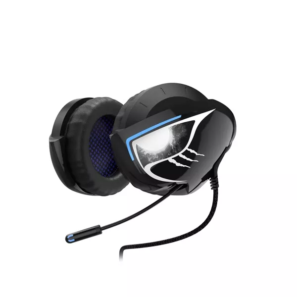 URAGE by Hama 186000 Soundz 500 nyakpántos gamer headset