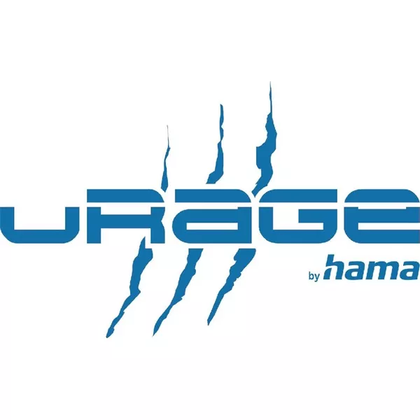 URAGE by Hama 