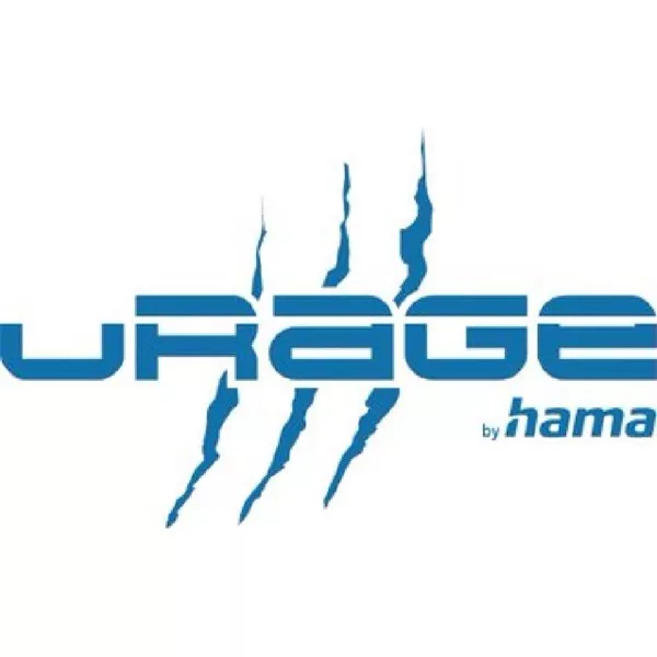 URAGE by Hama 