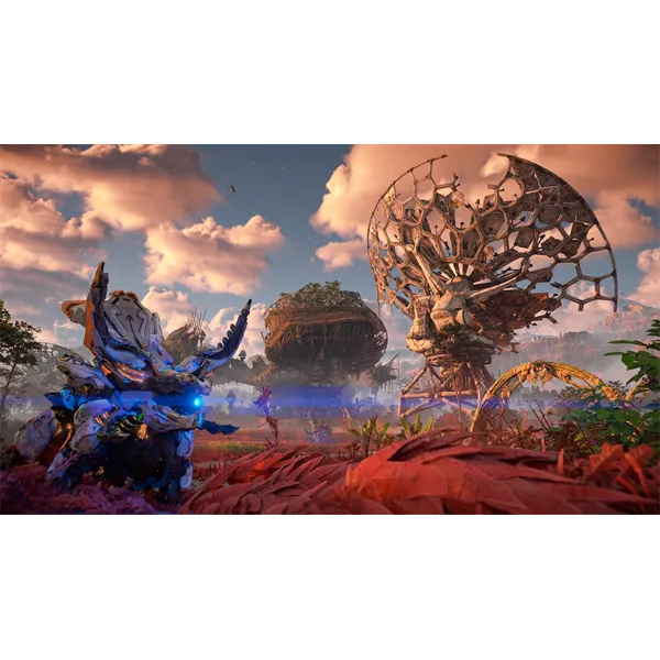 Horizon Forbidden West Complete Edition PS5 játékszoftver