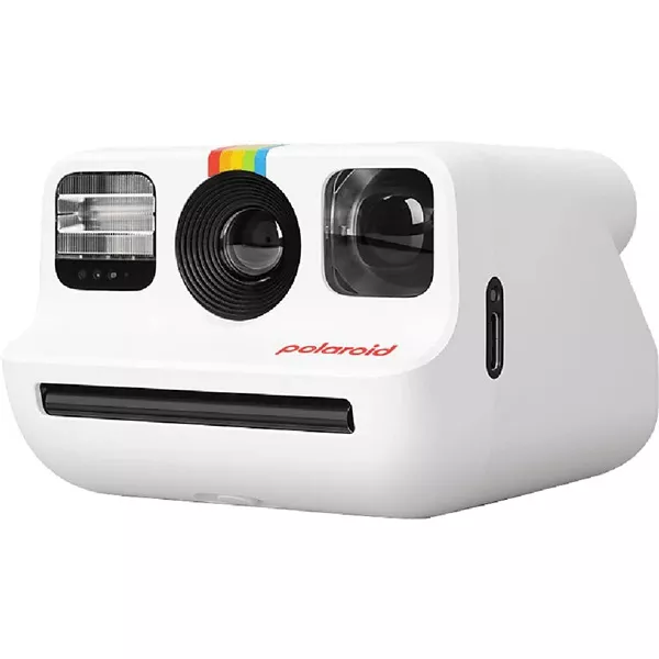 Polaroid GO gen2 analog instant fehér fényképezőgép