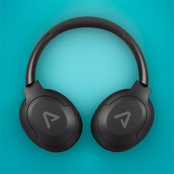 LAMAX Base2 vezeték nélküli Bluetooth fejhallgató