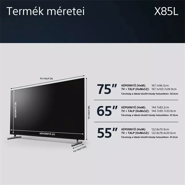 Sony 65