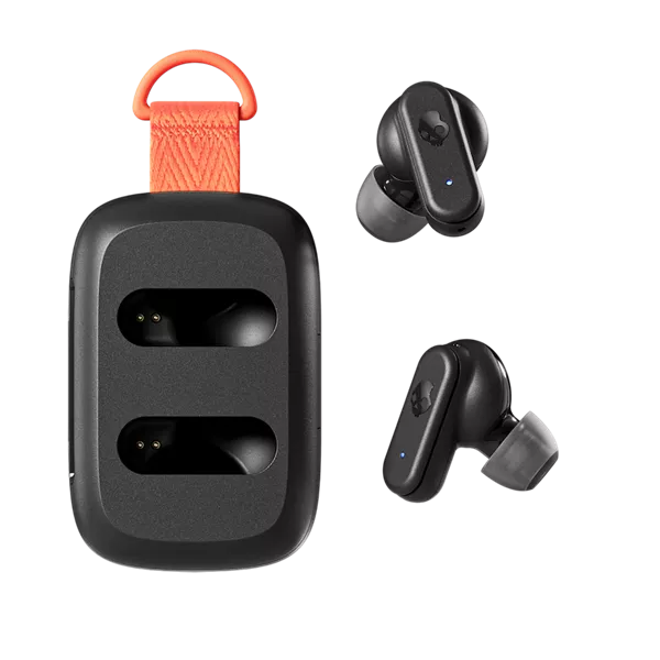 Skullcandy S2DCW-R740 DIME 3True Wireless Bluetooth fekete fülhallgató