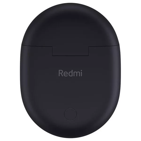 Xiaomi Redmi Buds 4 True Wireless Bluetooth aktív zajszűrős fekete fülhallgató