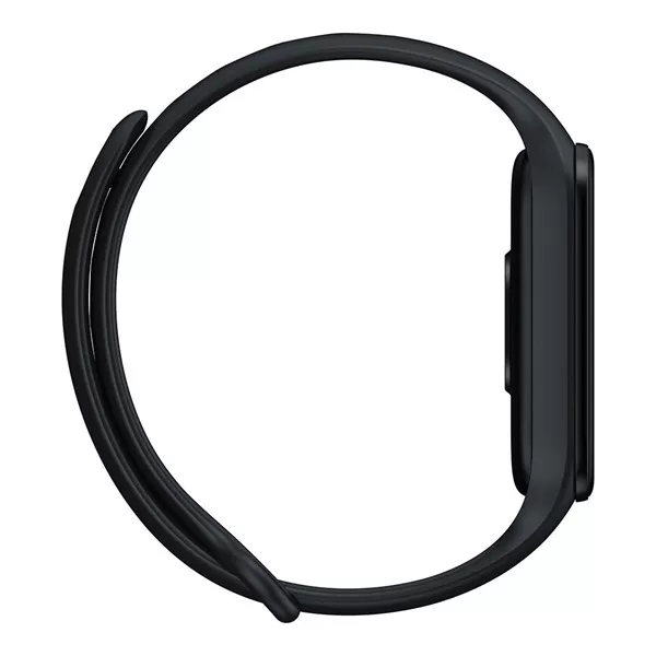Xiaomi Smart Band 8 Active fekete aktivitásmérő