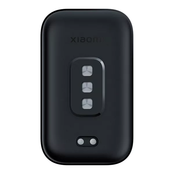 Xiaomi Smart Band 8 Active fekete aktivitásmérő